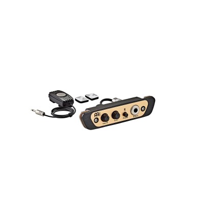 MICRO-preamp Cajon Meinl