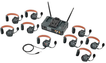 Solidcom C1 Pro HUB-8S