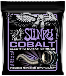Ultra Slinky Cobalt