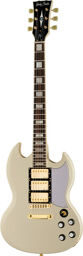 DC-600 VI Vintage Series Vintage Ivory