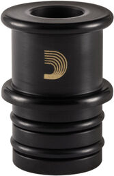 End Plug Alto Sax Noir