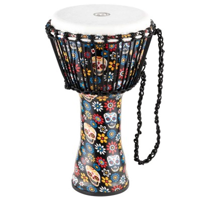 Djembe Synthetique 10