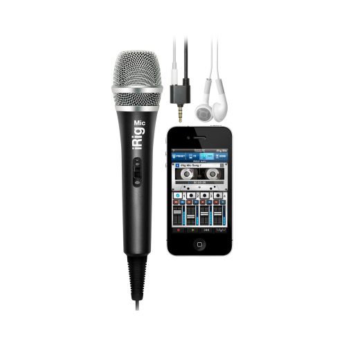IRig Mic