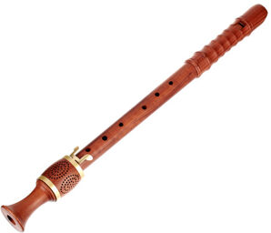 4418 Kynseker Tenor Recorder