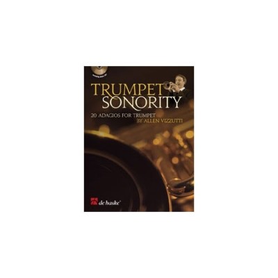 Trumpet Sonority