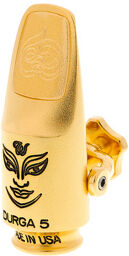 Durga V Soprano 7 Gold