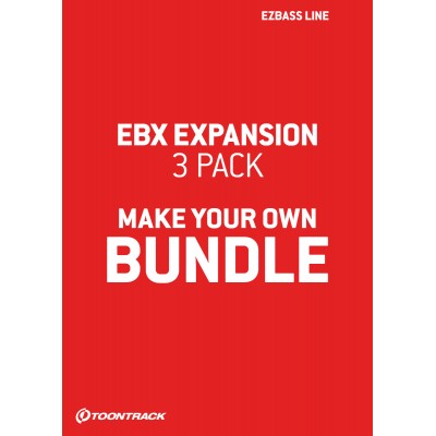 EBX Value Pack