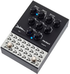 Herbert Pedal Overdr./Preamp