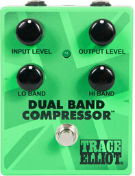 Dual Band Compressor