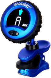 SN-1X HPT Tuner bleu
