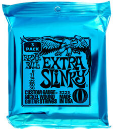 Extra Slinky 3-pack 3225