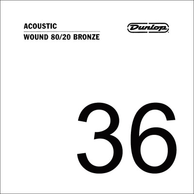 80/20 Bronze 36 File