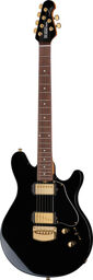 Valentine Gloss Black Closs Black