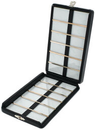 695 Reed Case Clarinet 12 Noir