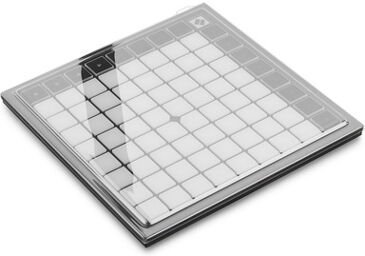 Novation Launchpad X