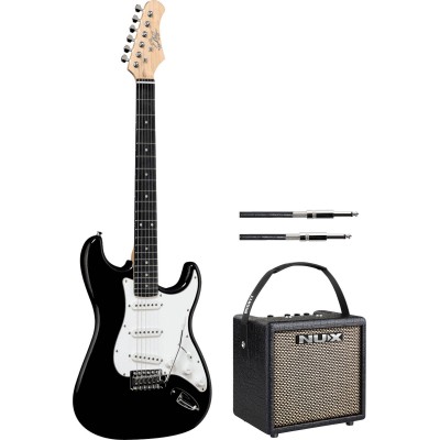 Pack S300 Black
