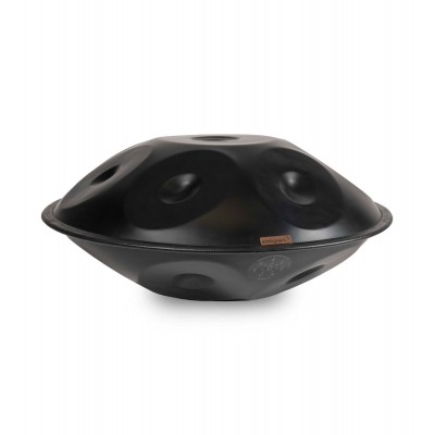 HP15D Handpan Do# Chromatique 15 Notes