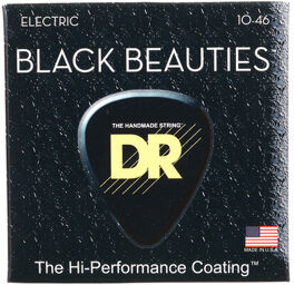 Black Beauties BKE-10