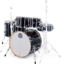 Armory Studioease Set II PB Piano Black