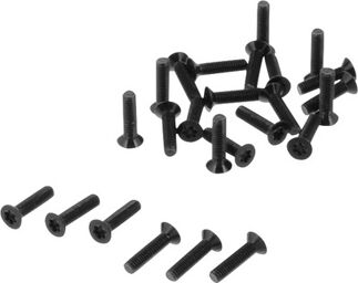 S-M3 X12S-I Sysbox Screws