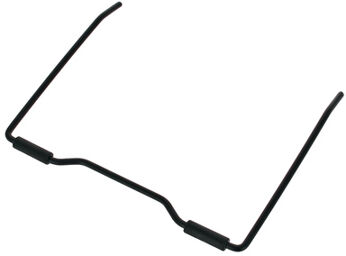 era Tilt Back Stand noir