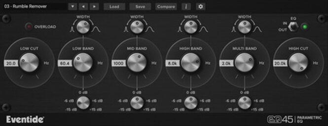 EQ45