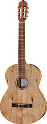 Classica Acacia Naturel poreux