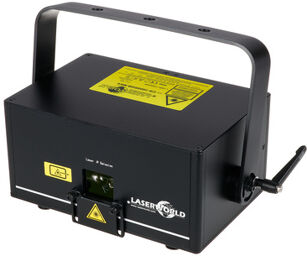 CS-1000RGB MK4