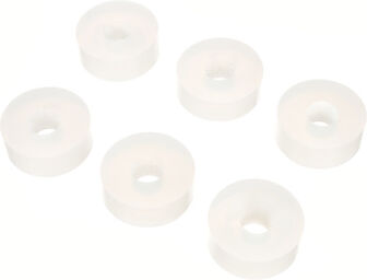 Cymring Transparent