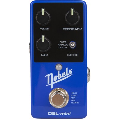 DEL-mini Delay