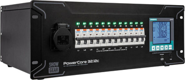 PowerCore 32.12c
