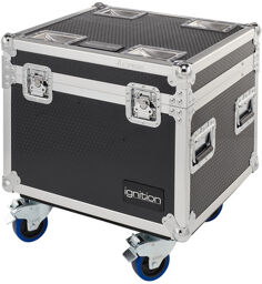 Case Ignition Wotan 300 4in1