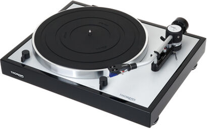 TD 403 DD black HG