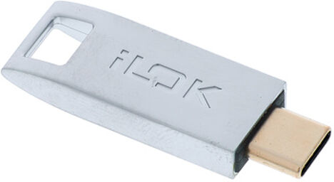 iLok 3 USB-C