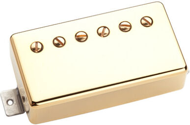 Slash 2.0 Neck Humbucker Gold