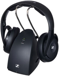 RS 120-W Noir