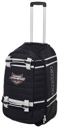 AA5028OW Hardware Armor Case Noir