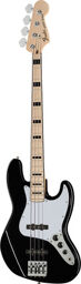 Geddy Lee Jazz Bass BK Noir