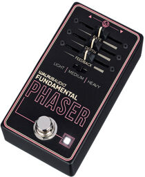 Fundamental Phaser