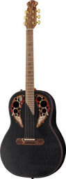 1687GT-5 BK Black