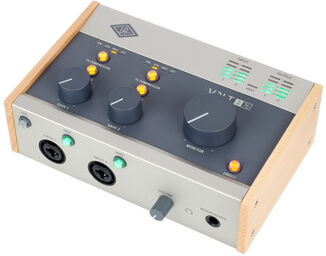 Volt 276 USB Recording Studio