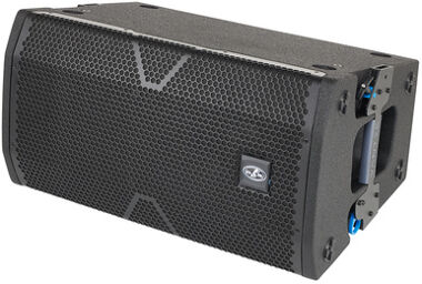 Vantec-20A Noir