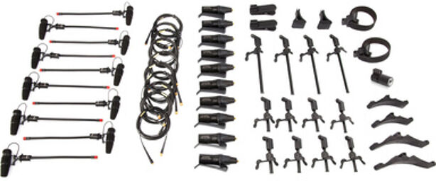 KIT-4099-DC-10C-C