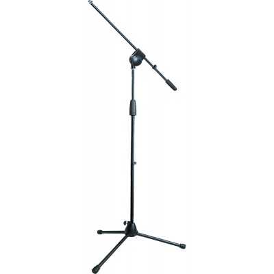 A492 Black Stand