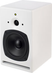 A17-M Pure White