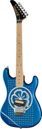 Baretta White Lotus White Lotus Candy Blue