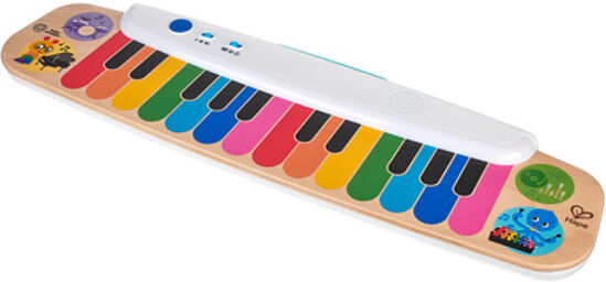 Magic Touch Keyboard Kids