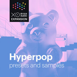 XO Expansion - Hyperpop