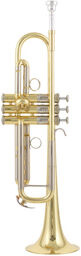 YTR-8345R 04 Trumpet