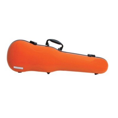 Air 1.7 Orange Brillant - Violon 4/4